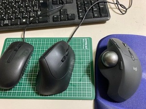 マウス
