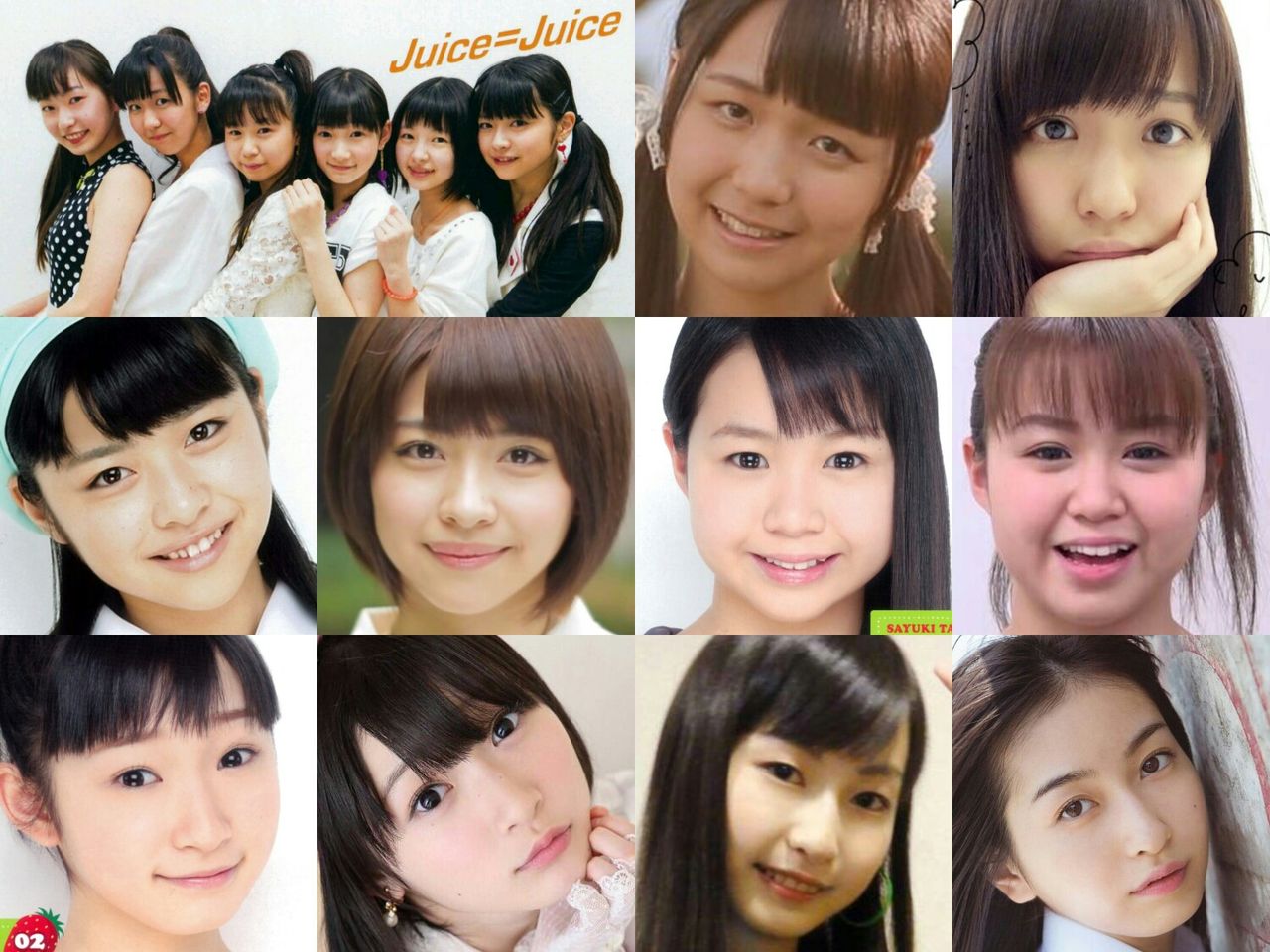 植村の整形だけ叩かれてるけど宮崎も整形なんだな ハロプロまとめchan