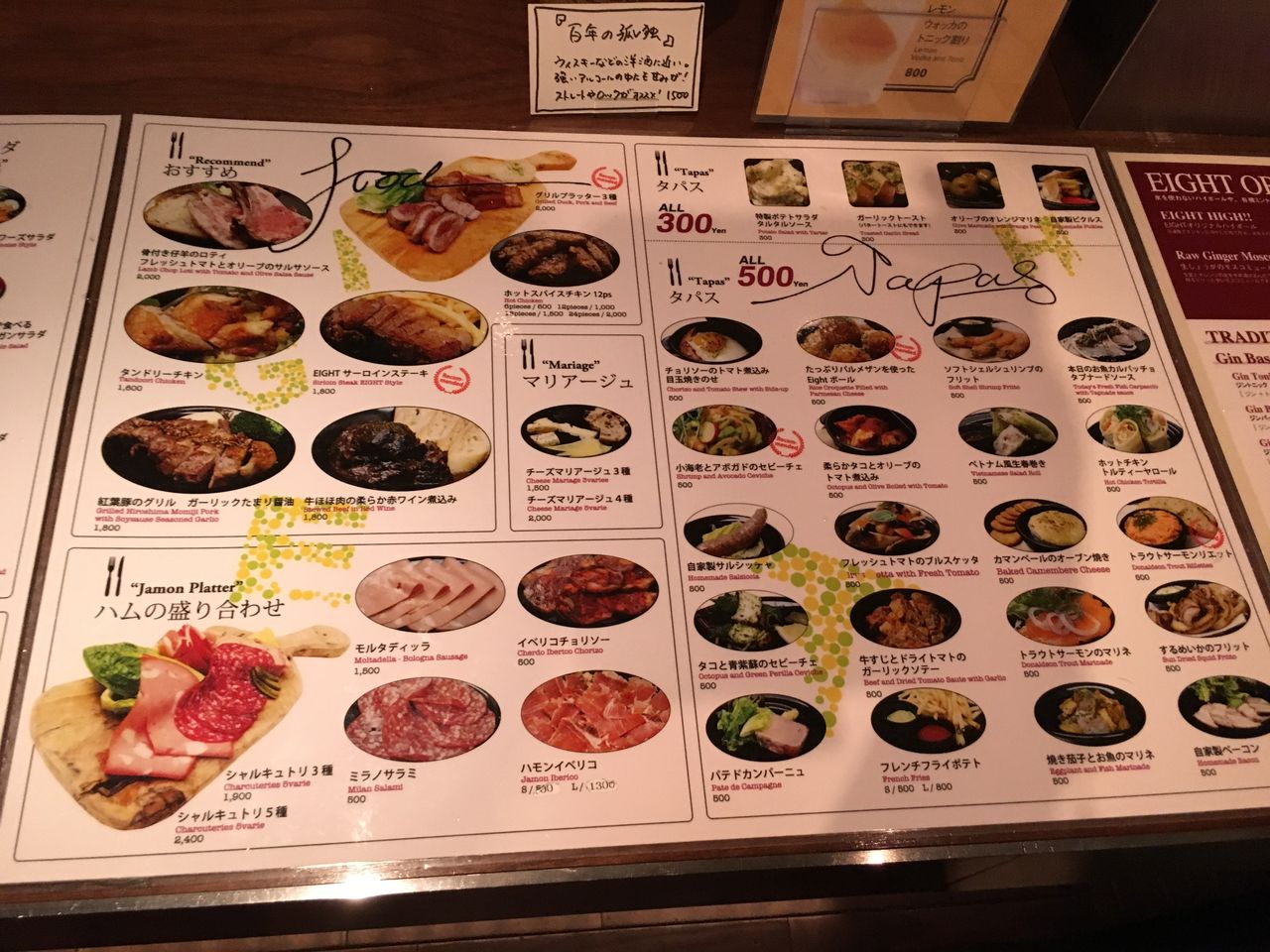 しのp日記 繁盛店話題店情報 広島 Eight エイト 編 幸せ溢れる酒文化創造 篠澤酒舗 しのp日記 繁盛店話題店情報 広島 Eight エイト 編 幸せ溢れる酒文化創造 篠澤酒舗