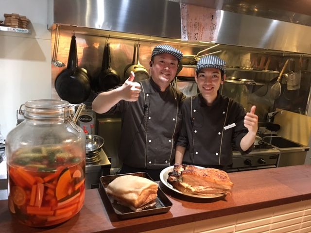 肉バルのお店 Carne Bar Bianco カルネ バル ビアンコ 新店情報 山口県宇部市 幸せ溢れる酒文化創造 篠澤酒舗