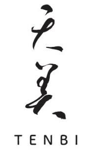 天美ロゴ