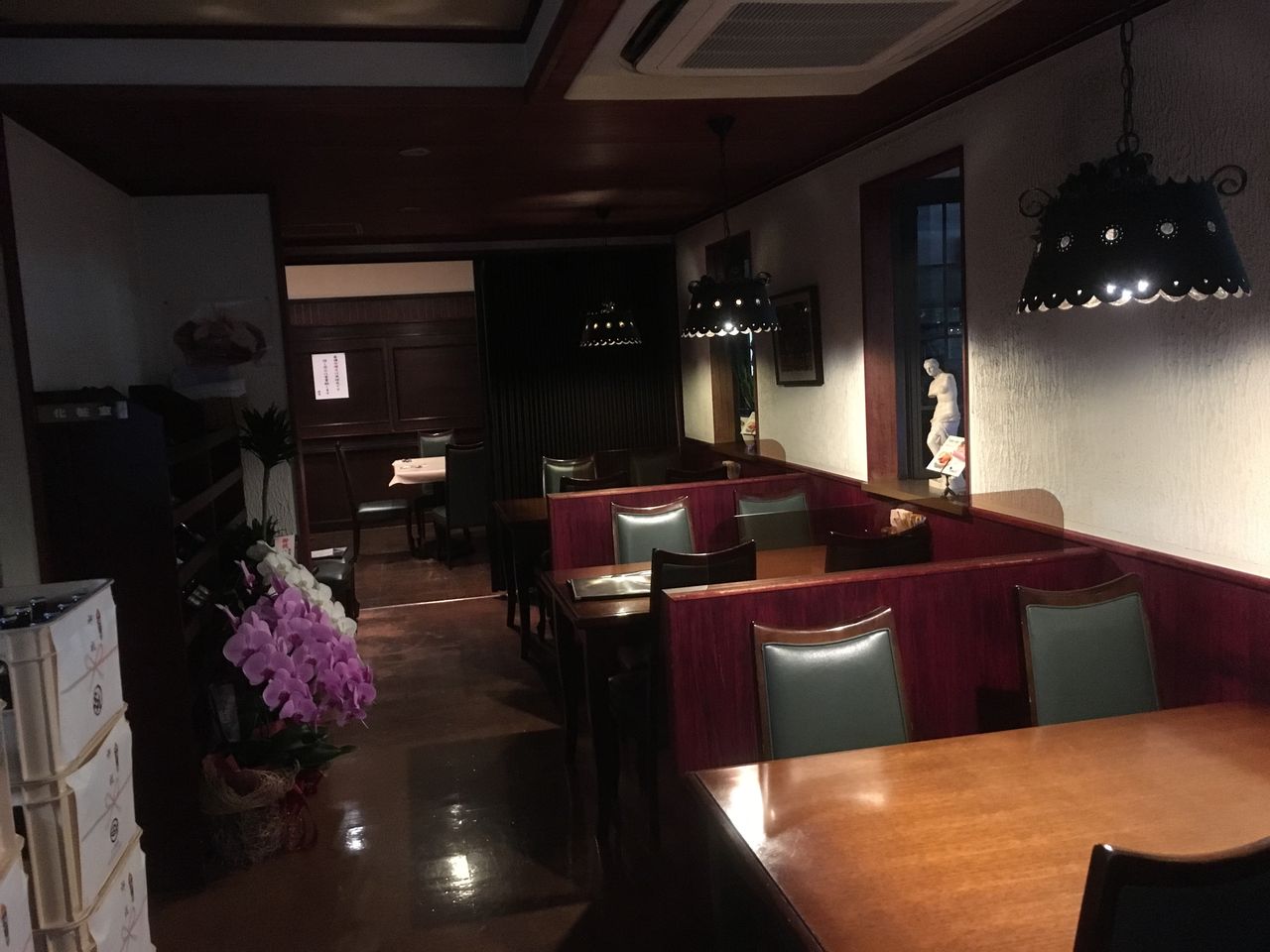 ステーキハウス ｋ ケイ 新店情報 山口県 宇部市 幸せ溢れる酒文化創造 篠澤酒舗