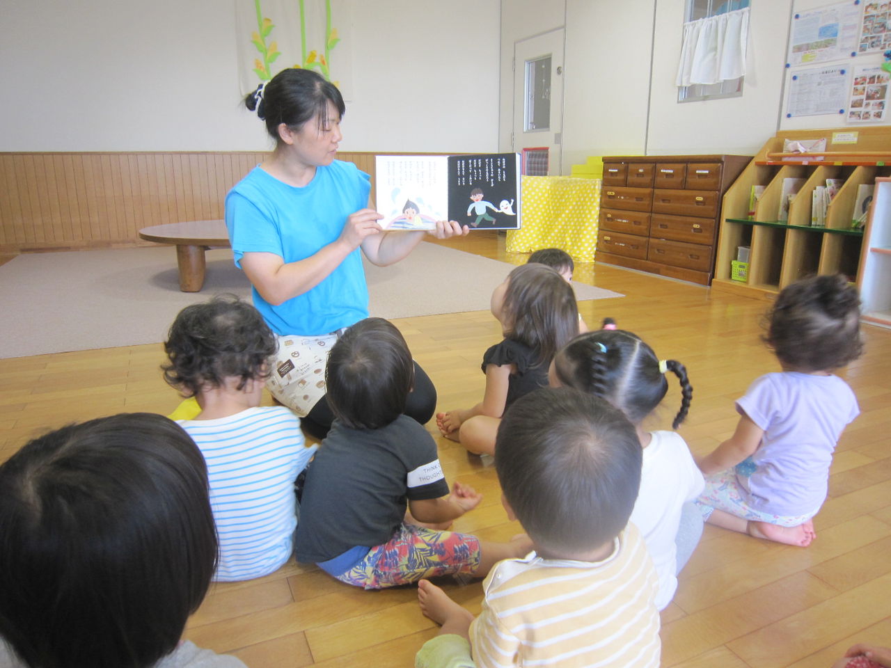 おばけなんてないさ 子育てセンターしんぱらのブログ おばけなんてないさ 子育てセンターしんぱらのブログ