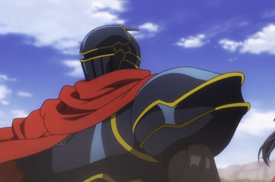 オーバーロード がクールになってスタートしました の続き Sin Sin aのアニメ大好きブログ