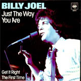 Billy Joel
