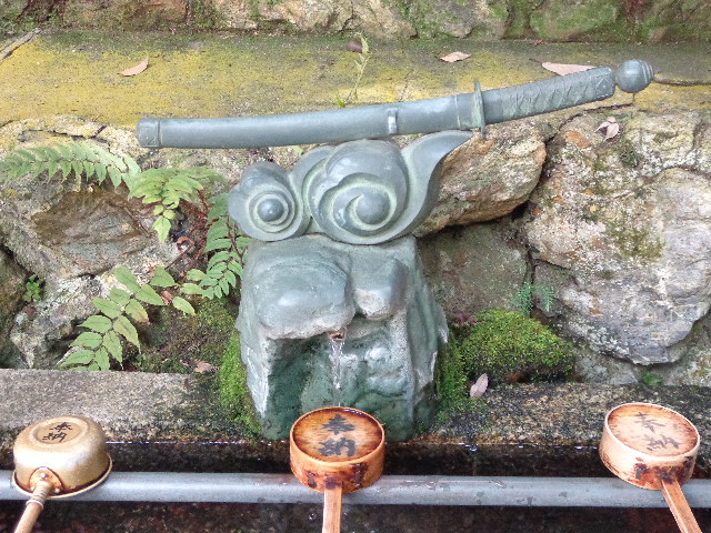 刀剣ゆかりの社寺一覧 巡礼狸の刀剣社寺めぐり 再刃 刀剣ゆかりの社寺一覧 巡礼狸の刀剣社寺めぐり 再刃