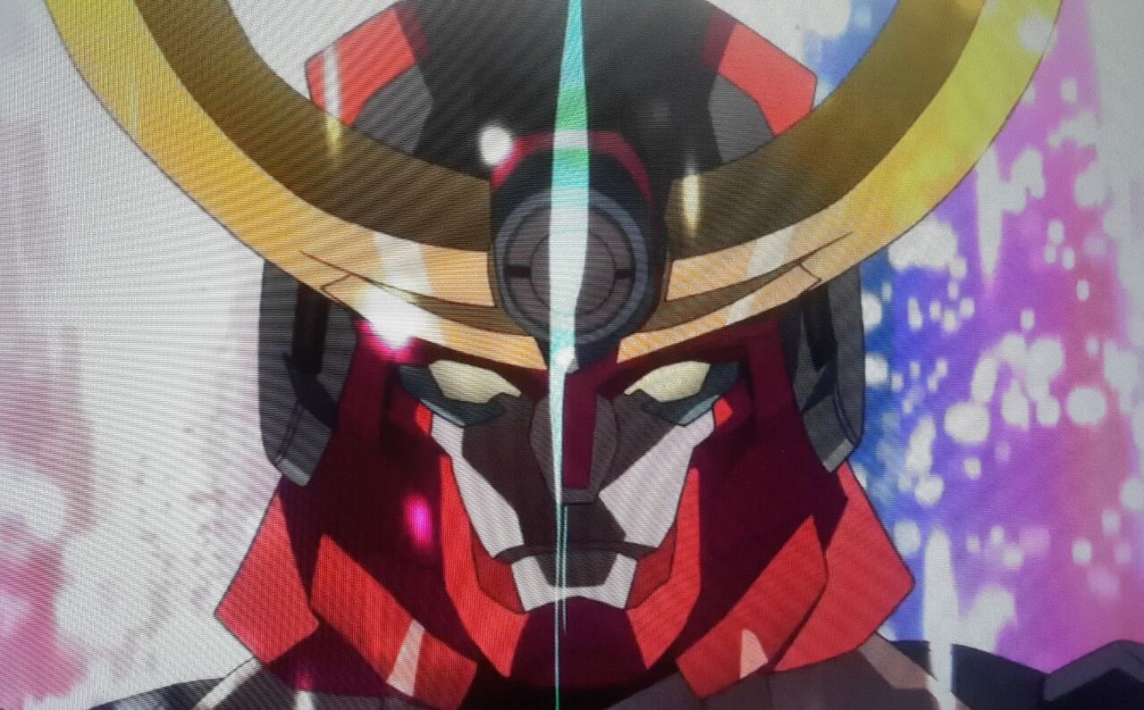 難しいこと考えずに見れるのに奥深く ひたすらに熱い 天元突破グレンラガン シンさんの引きこもりブログ インドアライフ充実計画