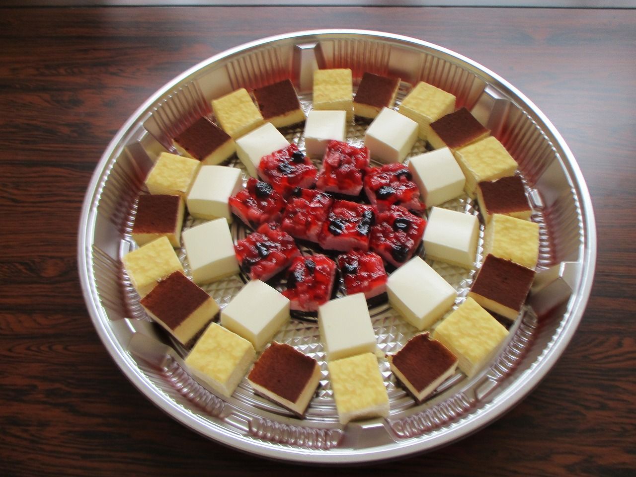 ケーキバイキング ひびきのもり さわやか 日記