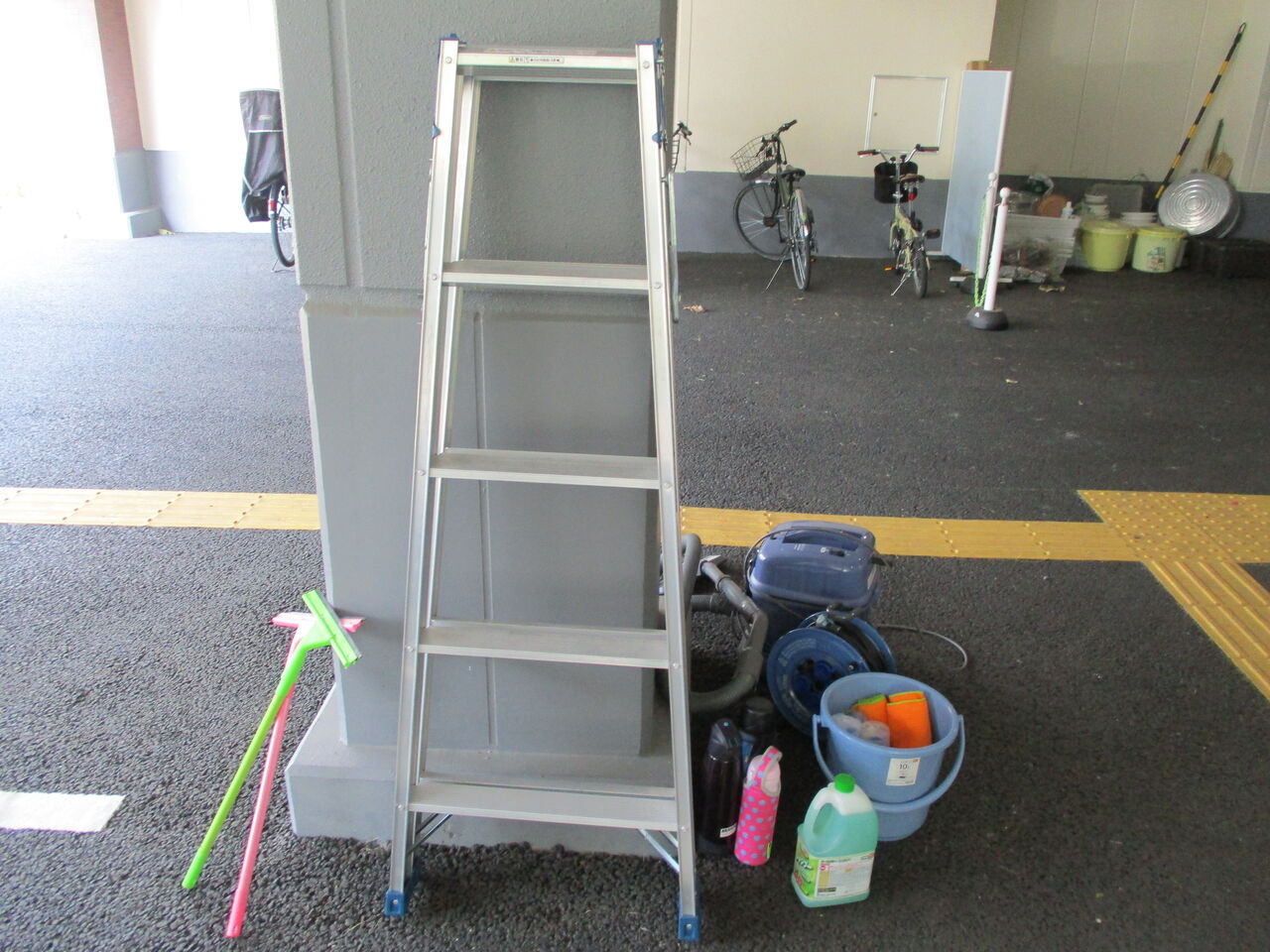 元気に洗車しています さわやか 日記 元気に洗車しています さわやか 日記