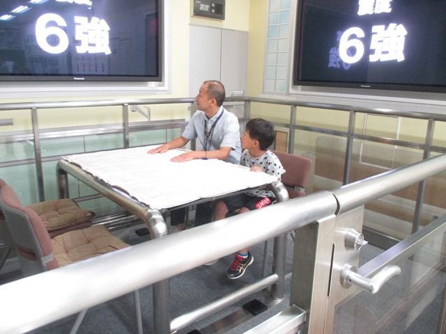 福岡市防災センターに行ってきました だきしめ愛の家 さわやか 日記 福岡市防災センターに行ってきました だきしめ愛の家 さわやか 日記