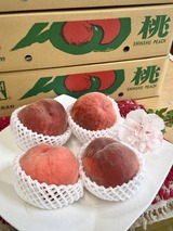 おどろき桃