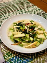 パルメザンチーズ