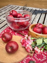 紅玉林檎 立科産