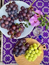 種無しピオーネ