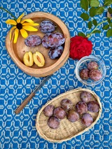 生プルーン第8走者、第9走者