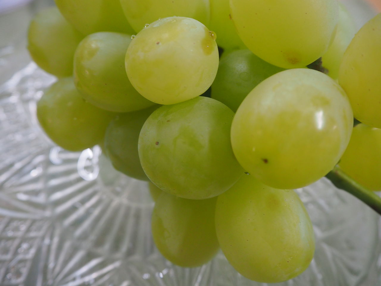 魅惑の味覚 幻という名のぶどう 雄宝 好評販売中 Asamana Manager S Blog