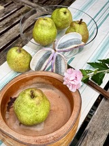 果物の女王　ラ・フランス　2025