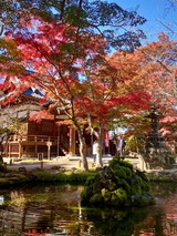 解雇神社