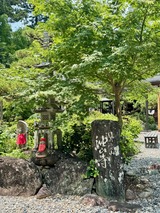 油山寺 3