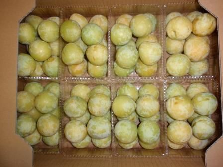 ほおずき すもも ホワイト 入荷 Asamana Manager S Blog