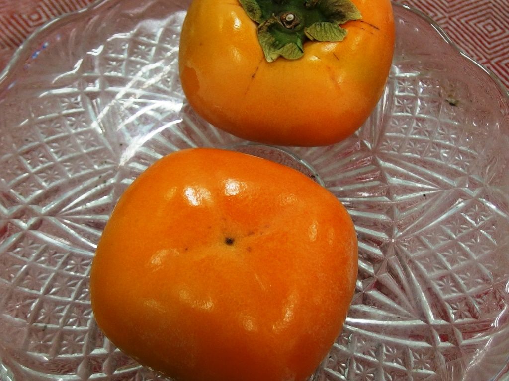 佐渡特産 おけさ 刀根早生 柿 好評販売中 Asamana Manager S Blog