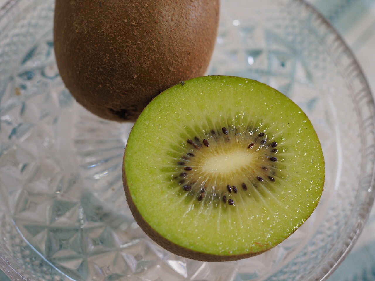 博多発 飛べない鳥のフルーツ キウイフルーツ 甘うぃ 好評販売中 Asamana Manager S Blog