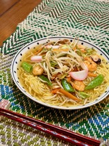抵当質麺ちｋゃんぽん