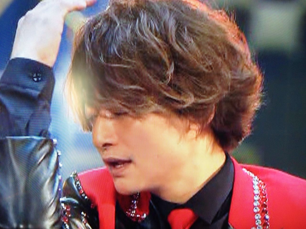 Mステな夜 追記あり Simple Mステな夜 追記あり Simple