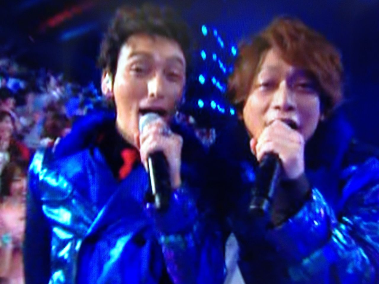 Mステな夜 追記あり Simple Mステな夜 追記あり Simple