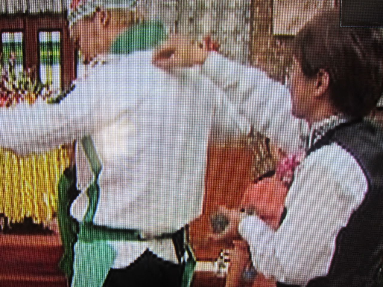 スマスマでサタスマのデレと待ってた新曲ちょっと Simple