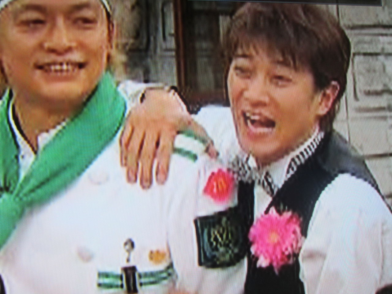 スマレンジャーのsmapさんは最強でした Simple