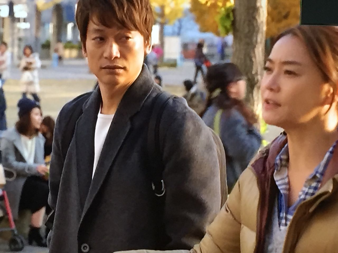 家族ノカタチ 1話写真 Simple 家族ノカタチ 1話写真 Simple