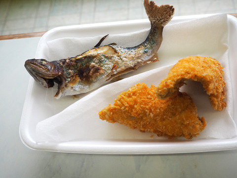 料理