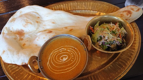 fewa（ランチ）