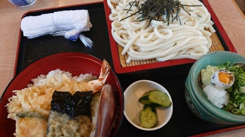 福寿司（ランチ）