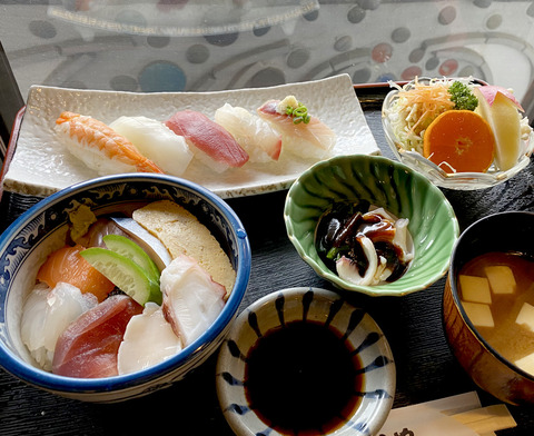 料理