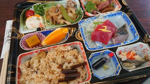 池田屋 (2)