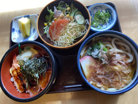 料理