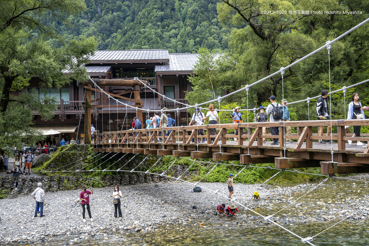 河童橋_20220903-_DSC7065