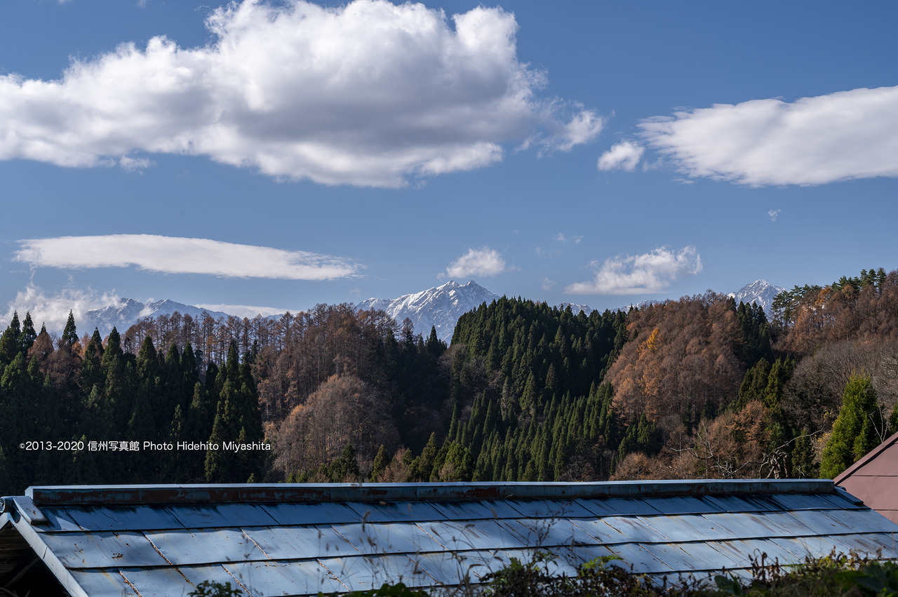 ピークを望む場所_20201122-DSC_3661