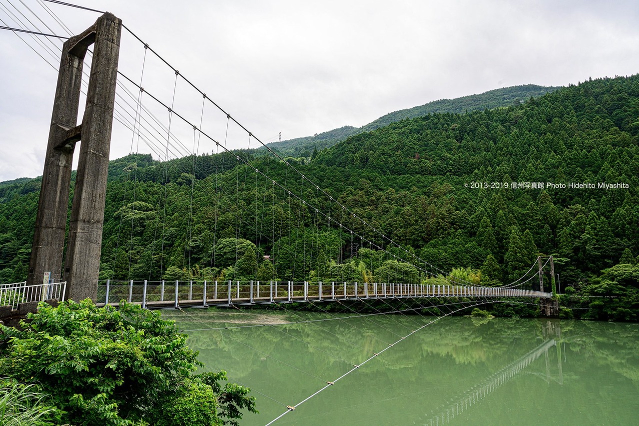 峰之澤橋