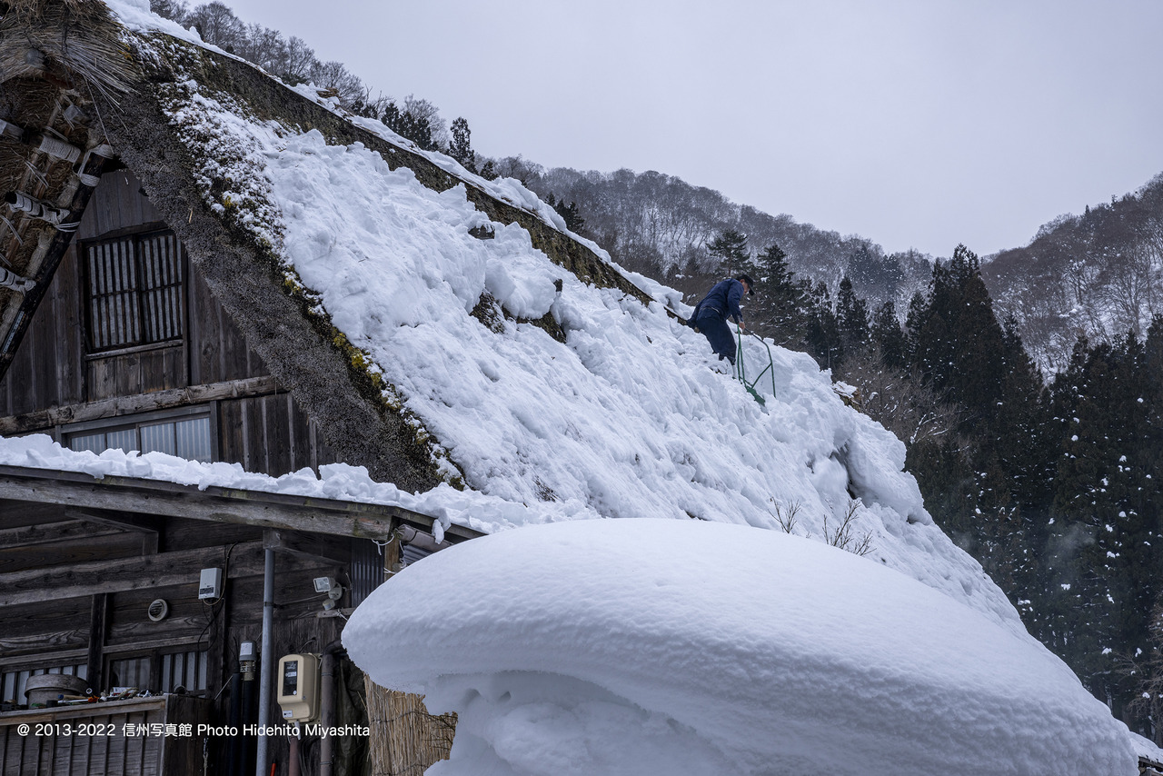 雪おろし_20220219-_DSC9084
