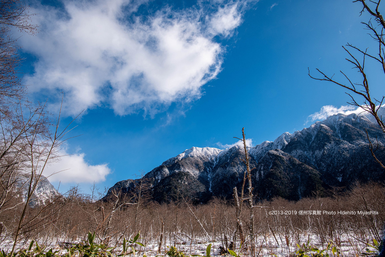 白い六百山_20191228-_DSC0056