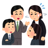 kaiwa_hairenai_businesswoman