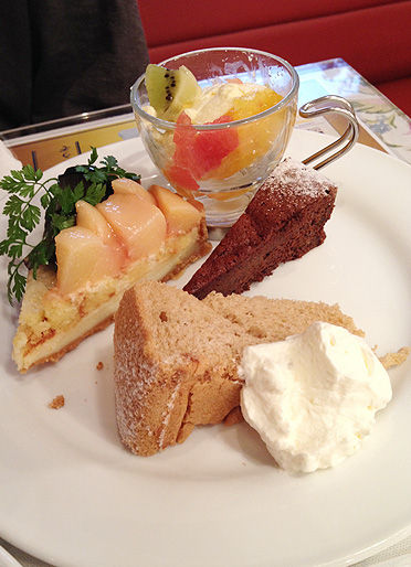 キャナリィ ロウ 松本店 パスタ ピザ 松本市 信州の美味しいお店