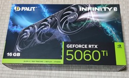 5060Ti