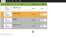 もちからプロデューサーWeb