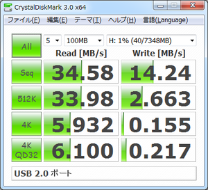 RUF3-C8G-GR (USB 2.0)