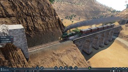 山岳鉄道