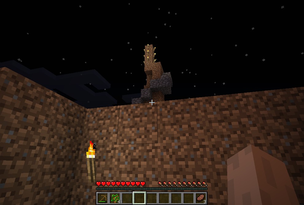 Journeymap でマインクラフトの軌跡を旅する 翔星ワールド雑談 Journeymap でマインクラフトの軌跡を旅する 翔星ワールド雑談